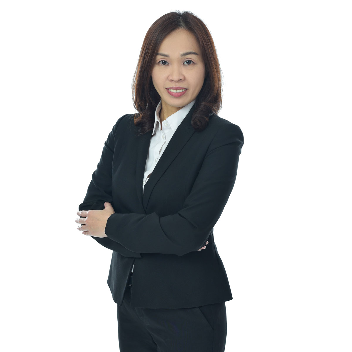 Christine Bong Joo Pin