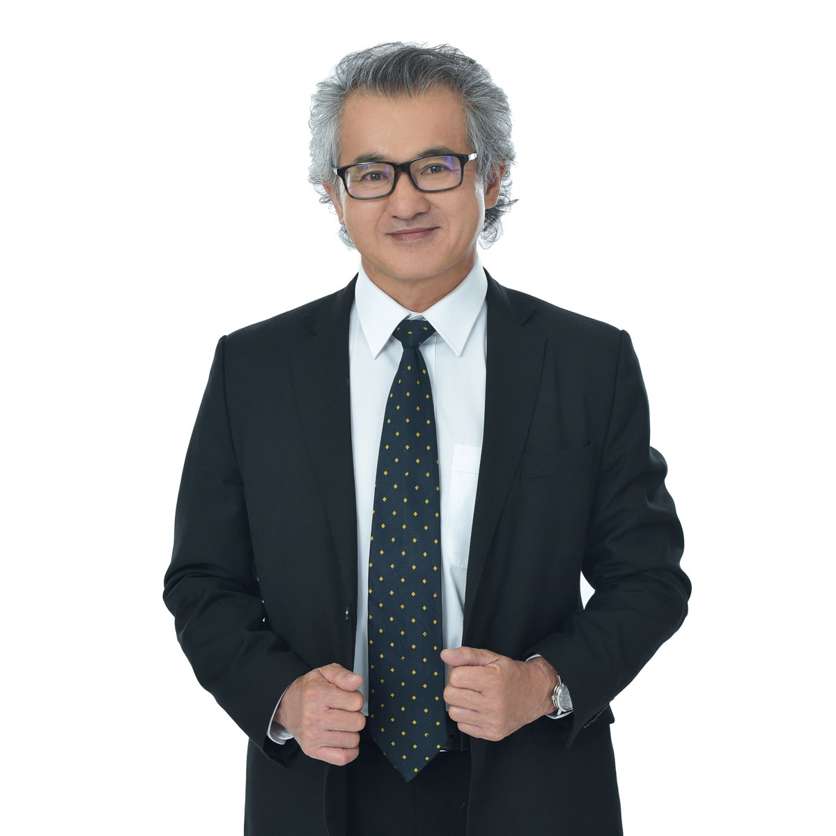 Paul Tang Nguong Wee