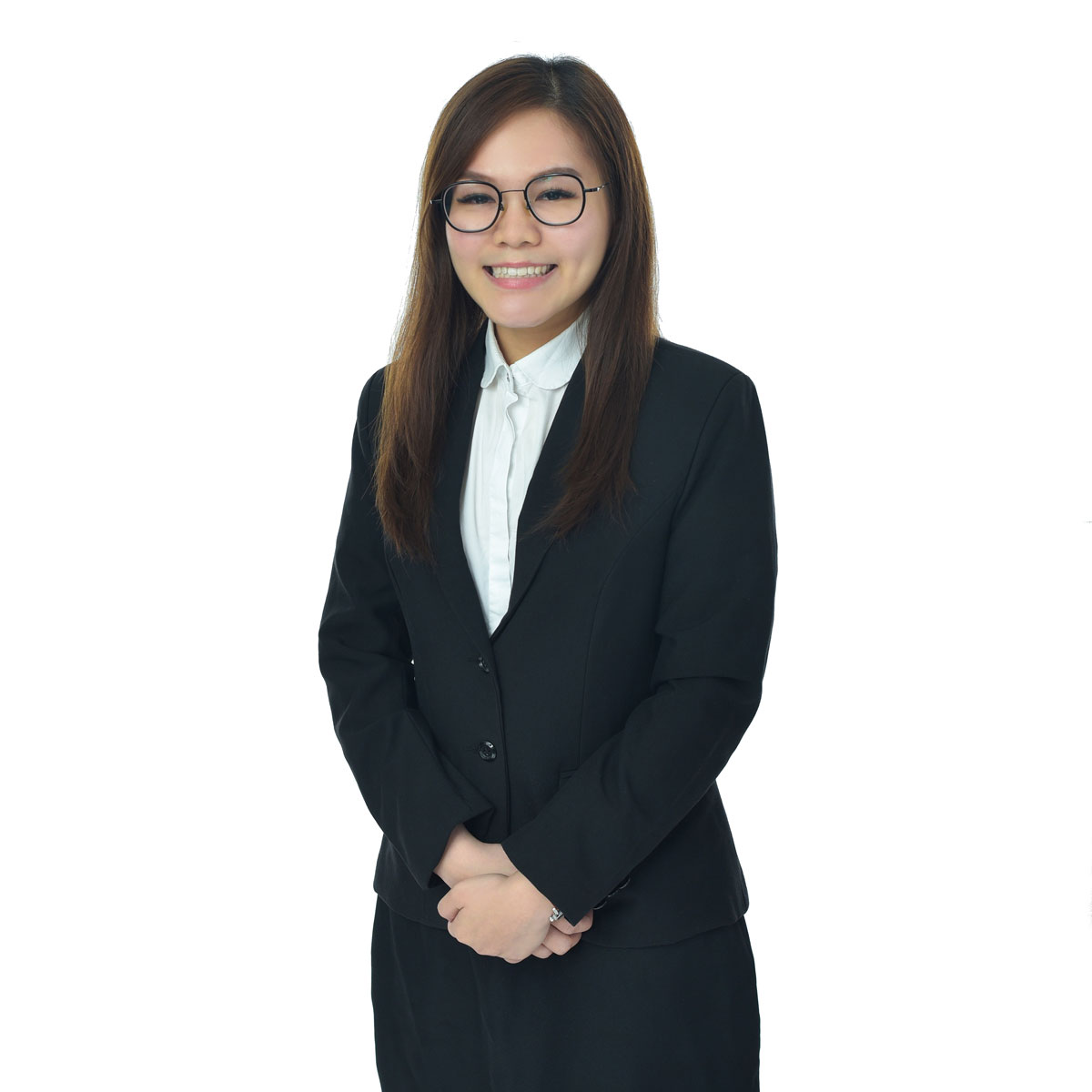 Rebecca Ling Lik Ching