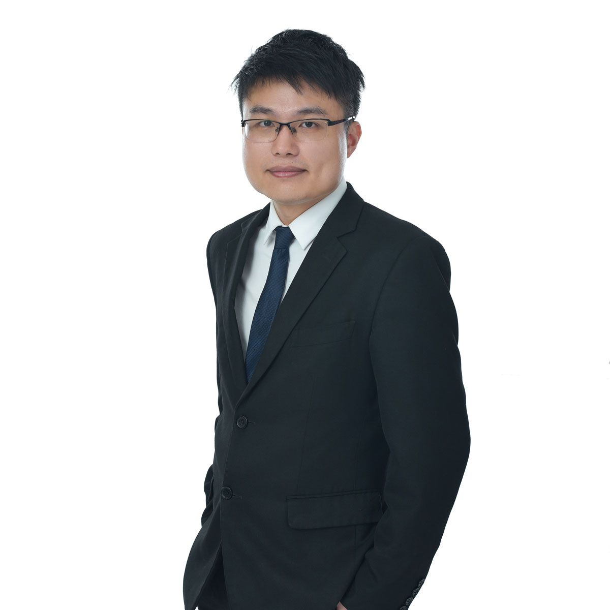 Rodney Voon See Yang